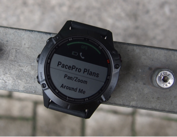 Garmin PacePro: How to use the killer running feature on the Fenix 6