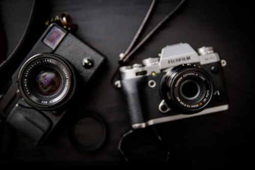 7 Primes That Will Make The Fujifilm X Pro 3 a Street Photography Gem