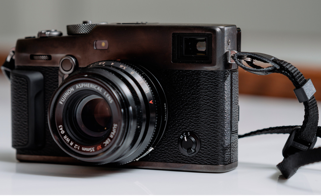 Fujifilm X-Pro3 vs X-T3 – The 10 main differences - GearOpen.com