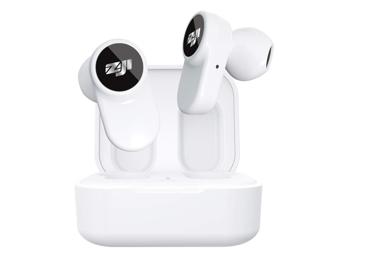ZOJI Free X TWS Wireless Earphones – Making the Leap to Wireless