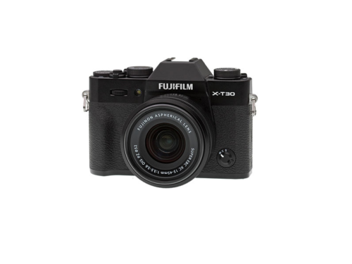 Fuji X-T30 Image Quality Comparison vs Fuji X-T20, Fuji X-T3, Nikon D7500, Panasonic GX9 and Sony A6400