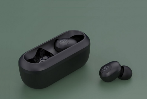 Xiaomi Haylou GT2 earbuds Review: Better than the Haylou GT1 Pro