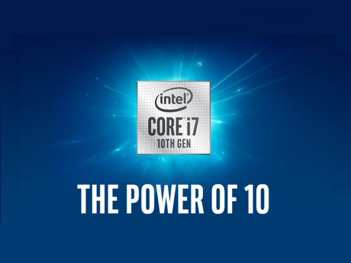 Intel Core i7-10710U vs i7-8565U – the new Comet Lake is so much better
