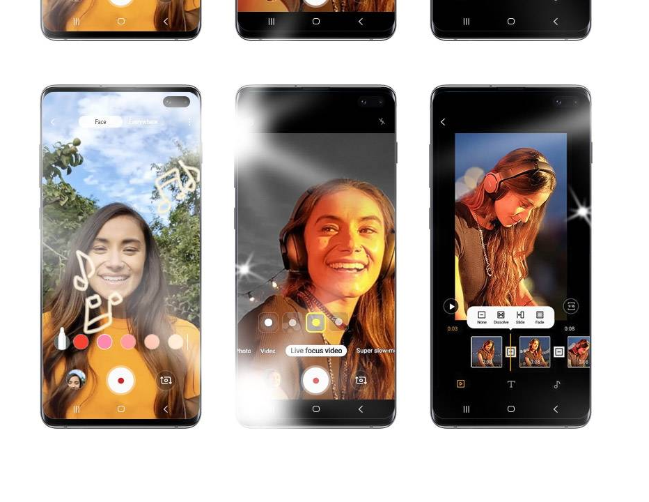 These Note 10 features just arrived for Galaxy S10 [UPDATE] - GearOpen.com