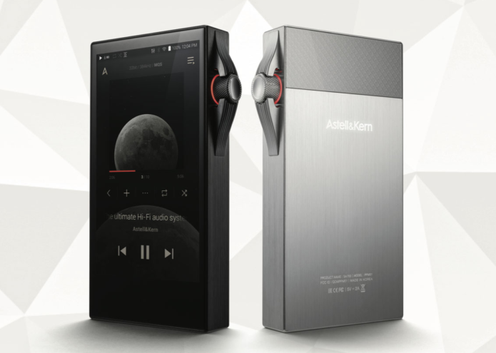 Astell & Kern Announces New SA700 DAP