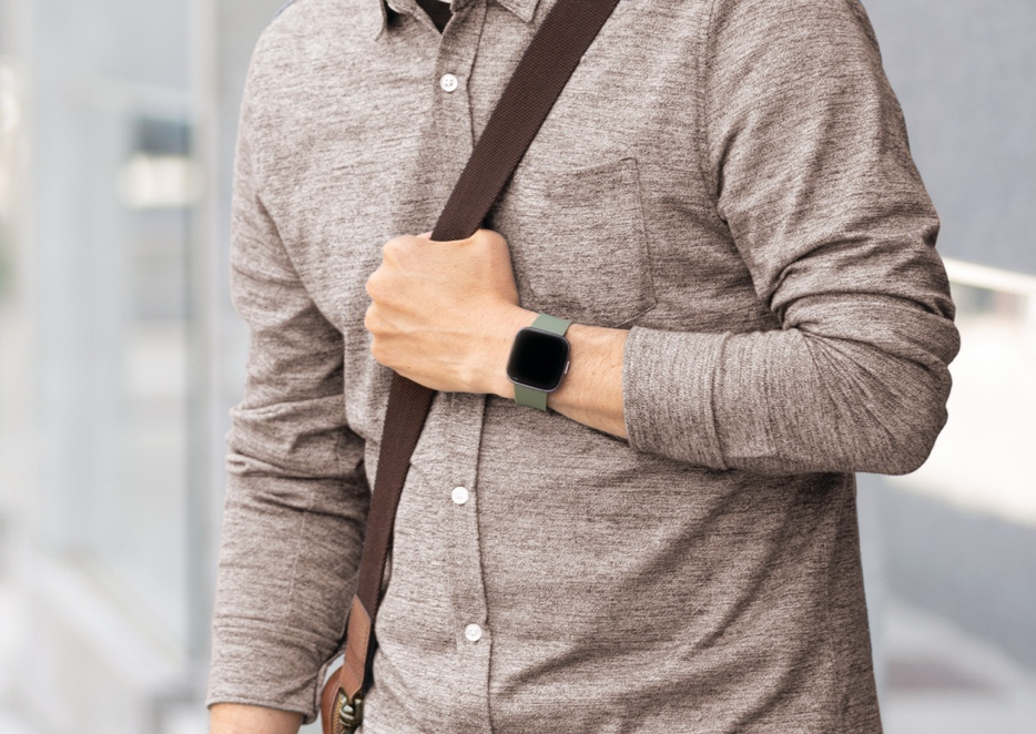 Fitbit and SpO2 Two years on, we're still waiting for the health