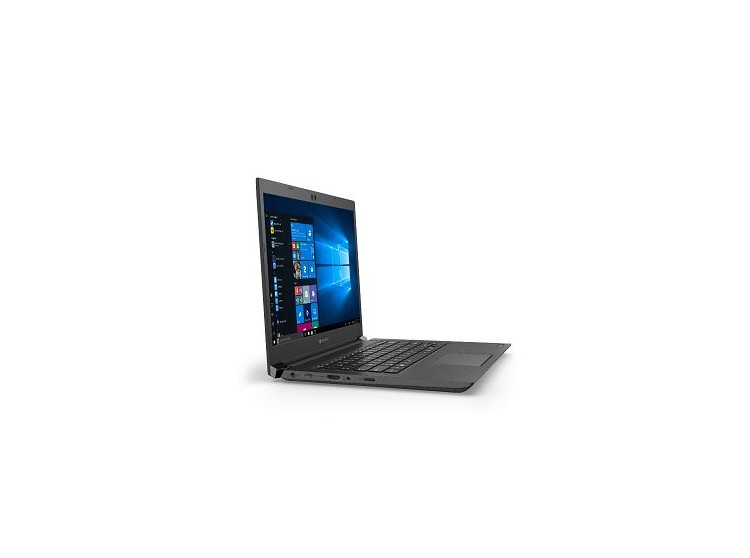 Dynabook Tecra A40 Takes on ThinkPad X1 Carbon With 13-Hour Battery