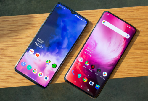 OnePlus 7T Pro vs. OnePlus 7T: Which one to get?