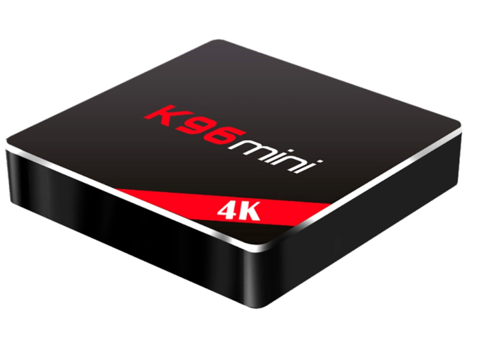 K96 Mini 4K TV Box Review: A TV BOX with 4GB/32GB HDMI 2.0 2.4G+5G WIFI LAN USB3.0 Youtube Netflix