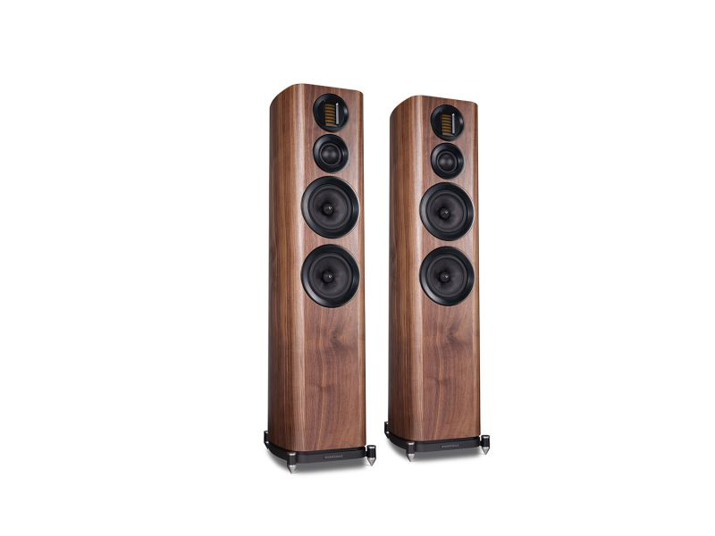 Wharfedale Evo 4.4 review