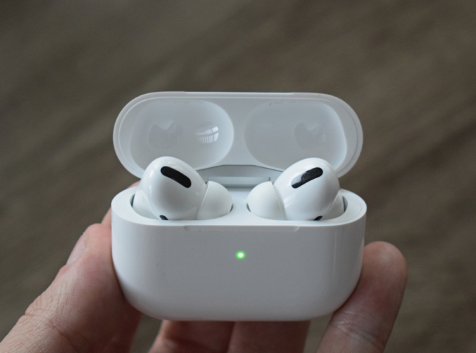 Apple AirPods Pro first listen: Edging towards the all-day hearable