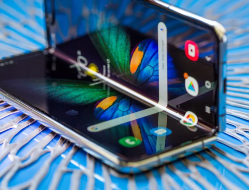 Samsung Galaxy Fold long-term review