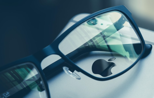 Apple AR glasses: Latest details on Apple’s augmented reality ambitions