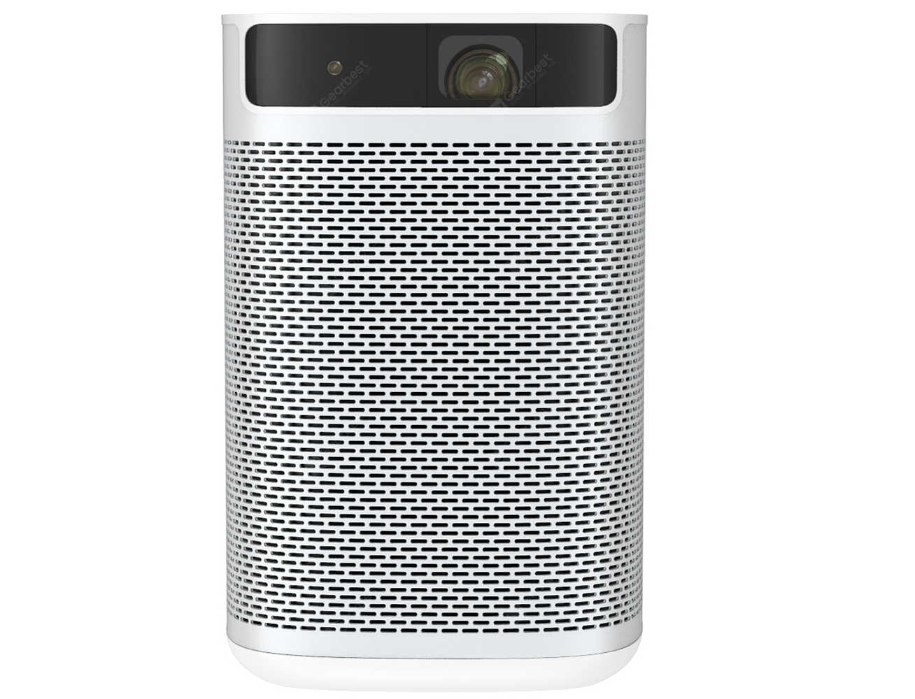 XGIMI XJ03W MOGO DLP 3D Projector Review: A 960 X 540P / Support 4K / 210ansi Lumens