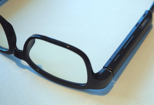 Smart glasses are back: What’s new this time?
