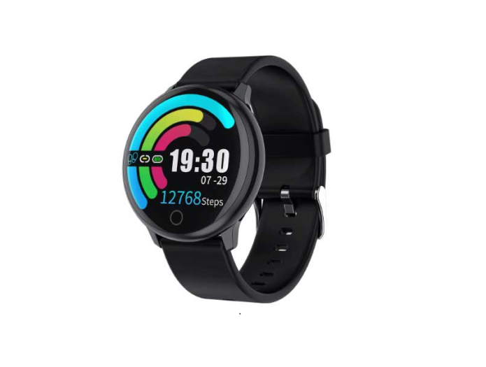 Newwear Q16 Review: A IPS Color Display Ultra Thin All-weather Health Monitor WhatsApp (100 pcs limited)