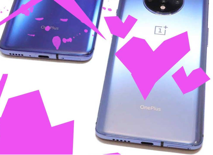 T-Mobile OnePlus 7T revealed: Still no go for Pro