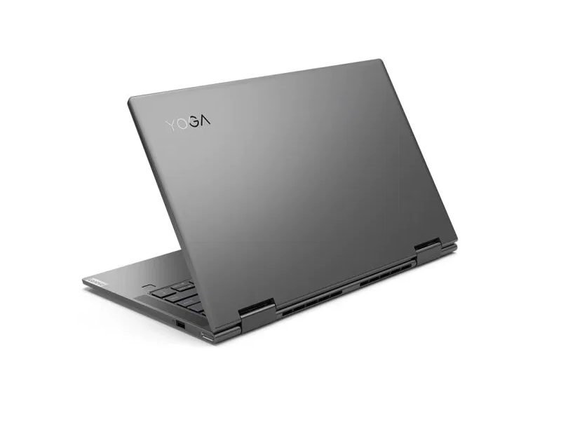 Lenovo Yoga C740 (14) review – strong body plus 10th Gen Intel processors