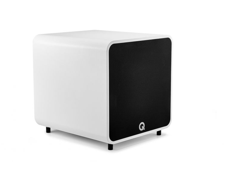 Q Acoustics QB12 review