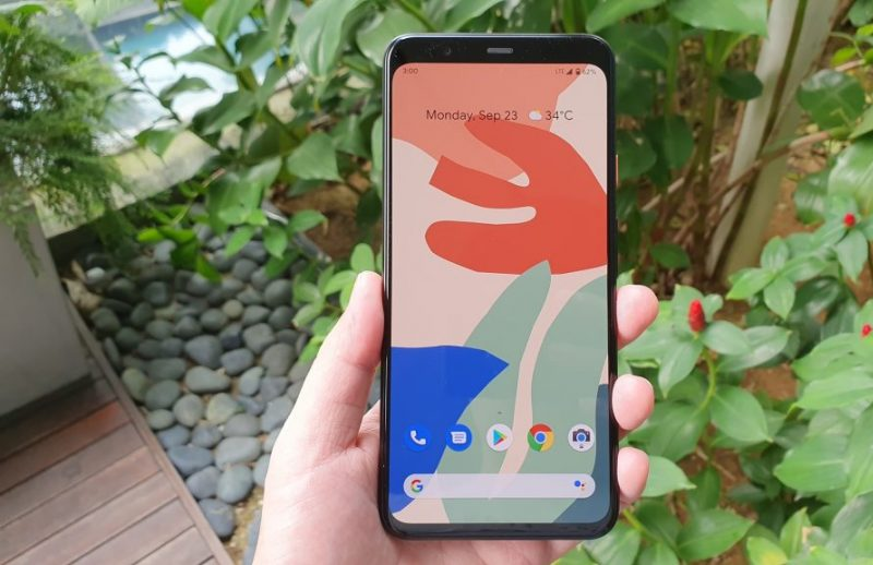 Google Pixel 4 XL vs. iPhone 11 Pro Max: Can Google bite the big Apple?