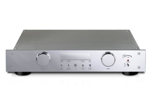 Burmester 088/911 Mk 3 review