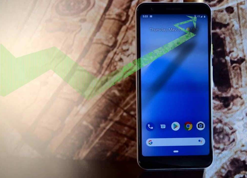 Google Pixel 4 5G may join Pixel 4a launch