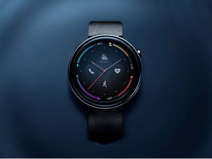 And finally: Xiaomi smartwatch launch could be just weeks away