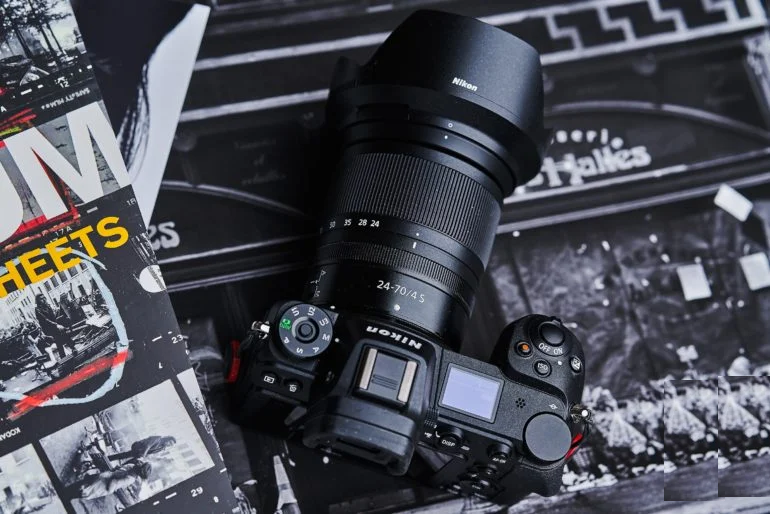 The Phoblographer’s Guide to Nikon Z Mount Lenses - GearOpen.com