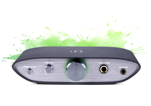 iFi ZEN DAC Released- Be At One With Your Music