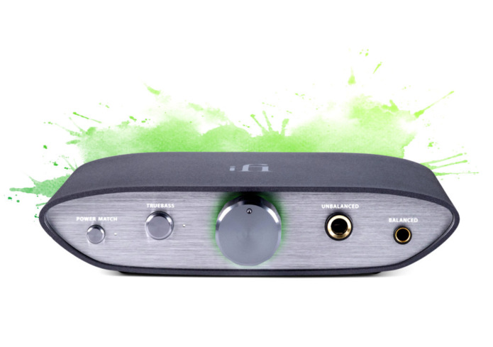 iFi ZEN DAC Released- Be At One With Your Music