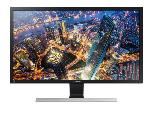 An introductory guide to 4K displays