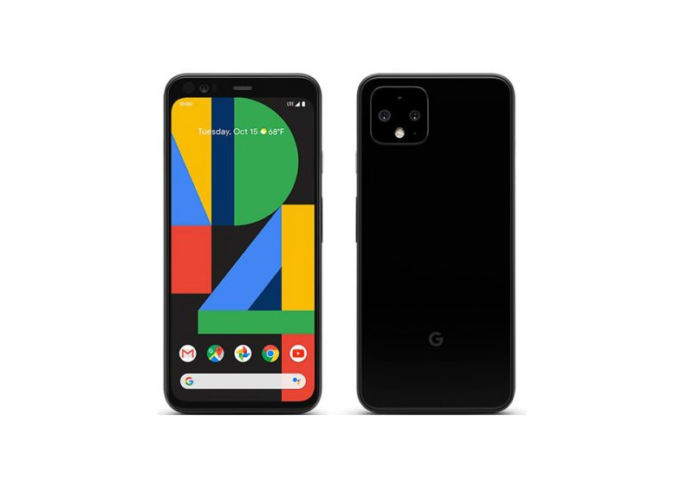Yet another leak reveals Google Pixel 4 box and some new features