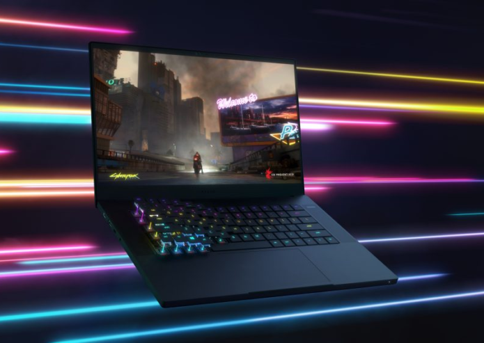 Razer’s new optical keyboard promises gamers an ‘unfair advantage’