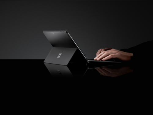 The new Surface Type Cover could come with a built-in Surface Pen dock