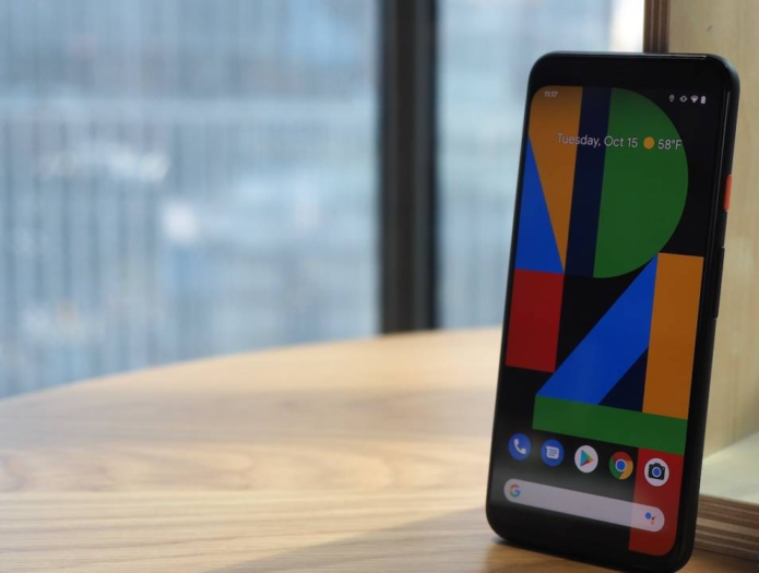 Pixel 4 hands-on: A better camera is just the start