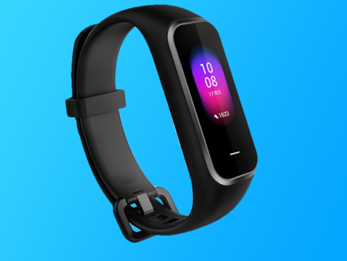 Xiaomi Hey+ 1S is a Mi Band 4 alternative with better NFC skills
