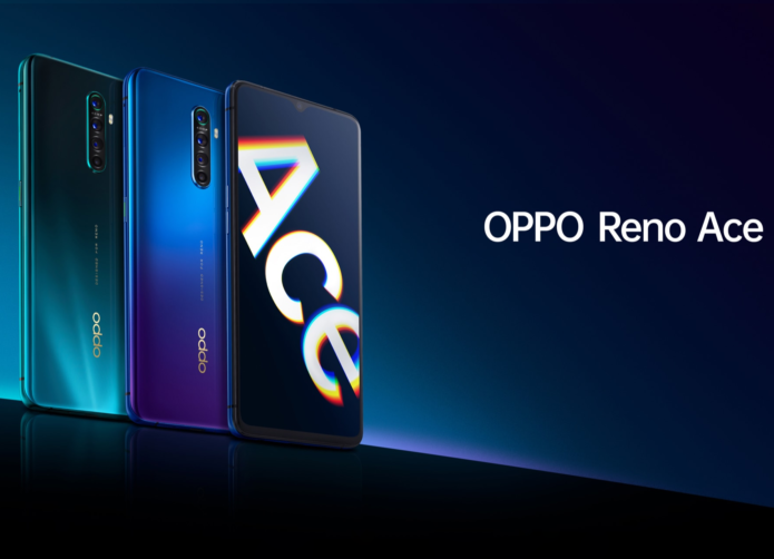 OPPO Reno Ace Review: With 65W SuperVOOC Fast Charging