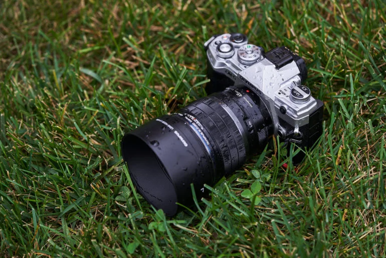Olympus OM-D E-M5 III vs OM-D E-M1 II – The 10 Main Differences