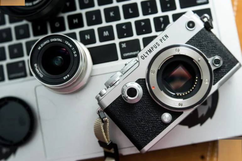 All I Want Is a New Olympus Pen F Camera with the Best JPEGs Around