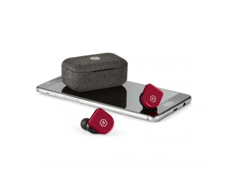 Master & Dynamic enters sporty true wireless buds market with MW07 GO