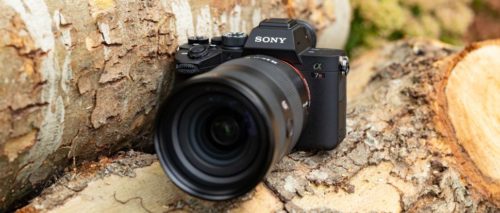 Sony Alpha A7R IV review