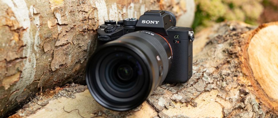 sony alpha a7r iv обзор