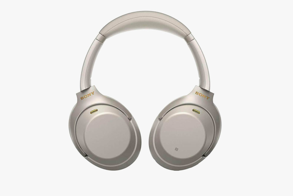 4 Noise-Canceling Headphones That Are on Sale Now