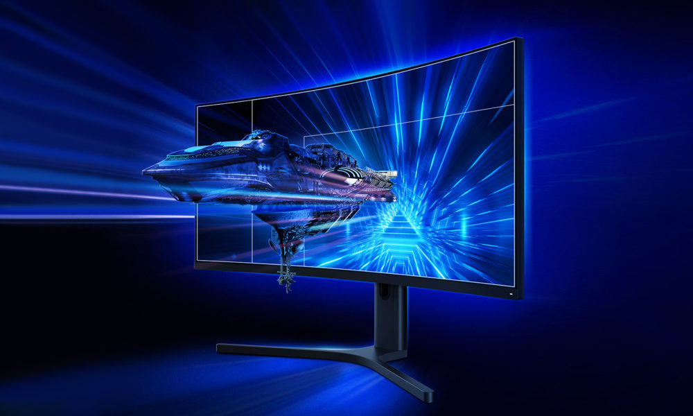 Xiaomi-Mi-Surface-Monitor-Curvo-Gaming-e1571312054203