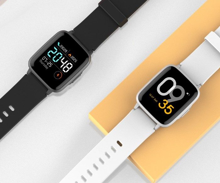 lenovo e1 smartwatch review