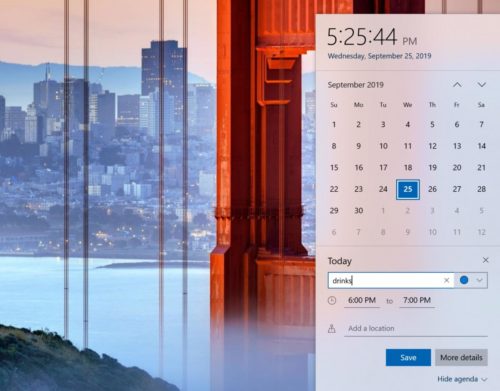 Windows 10 November 2019 Update review: Fewer features now, bigger changes later