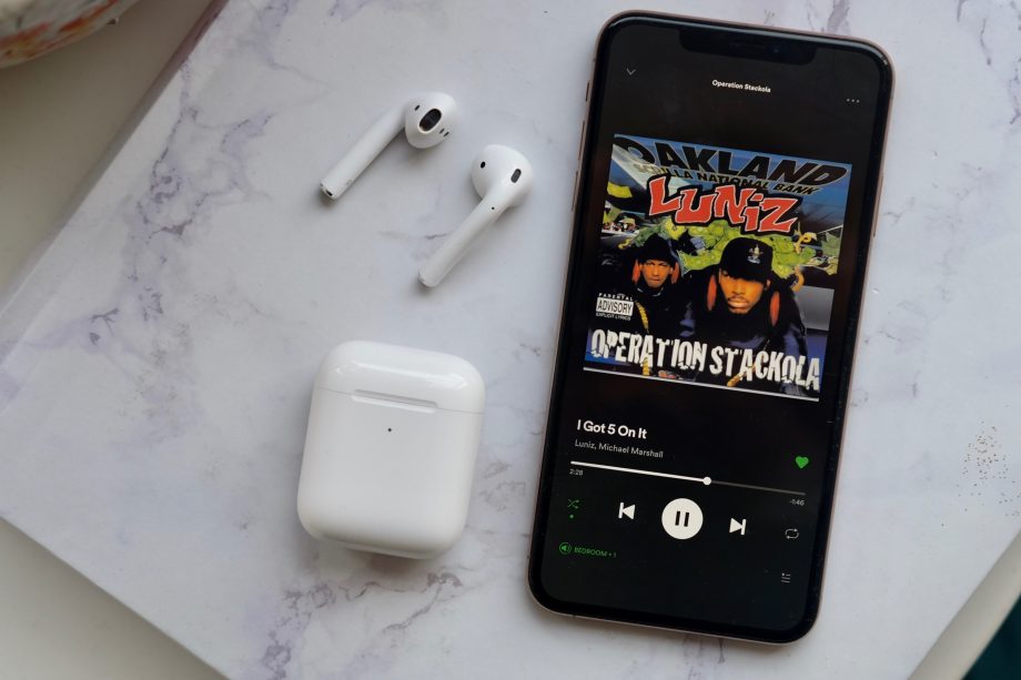 Apple AirPods 3 noise cancelling ‘focus mode’ hidden in new iOS 13 beta