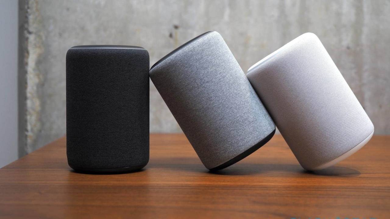 Alexa and Google Assistant hacks let eavesdropping smart speakers do voice phishing