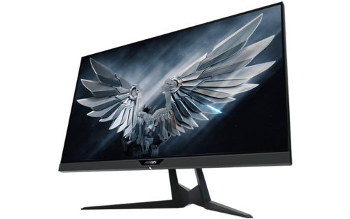 Aorus FI27Q-P Review – 165Hz 1440p Tactical Gaming Monitor for Competitive Gaming