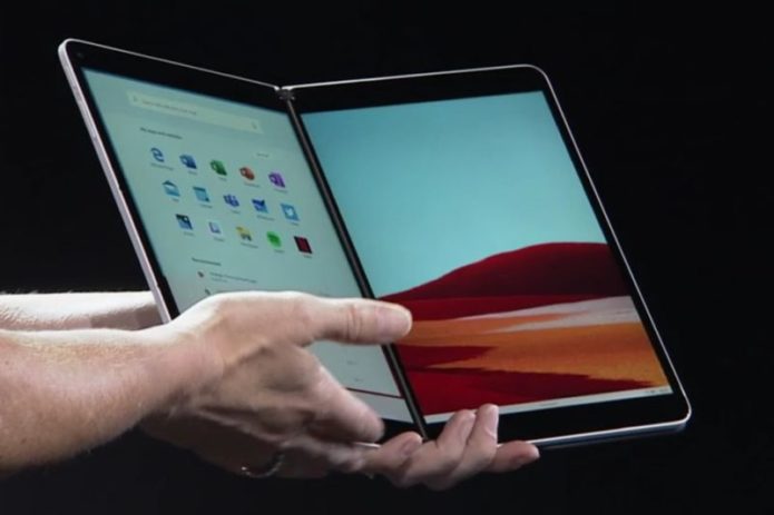 Beyond Surface Neo: All the Dual-Screen Windows 10X Laptops Coming